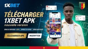 1xbet apk