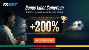 1xbet bonus